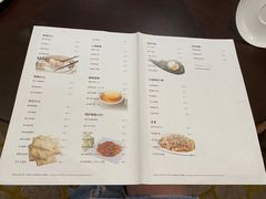 -京香轩·中餐厅(上海中庚聚龙酒店)