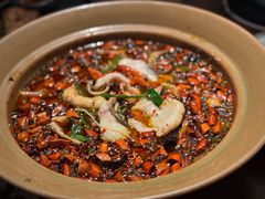 -薇酌饮·陕西菜(南门外店)