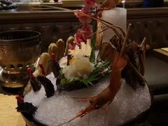 -雍和会海鲜姿造自助(湖东路店)