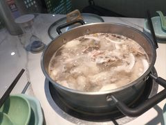 -采椰郎椰子鸡·脆皮鸡火锅(融创茂店)