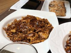 -南门小馆·清真(国贸商城店)