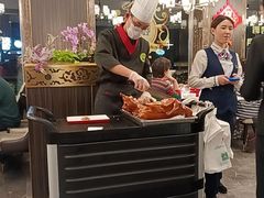 -玉林烤鸭店(垡头店)