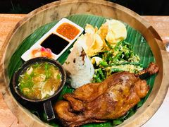 -Pundi Pundi Restaurant