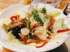 -日葵 大阪烧ひまり(仙霞路店)