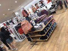 -优衣库(东莞东城万达广场店)