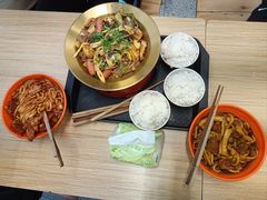 -长藤鬼校(龙翔店)