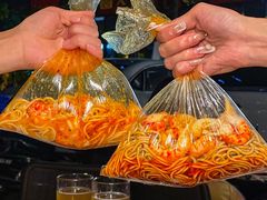-二钳洞庭虾蟹·江湖菜(成都鹭岛店)