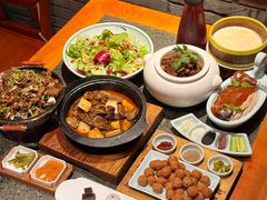 -北平食府.北京烤鸭(亦庄店)