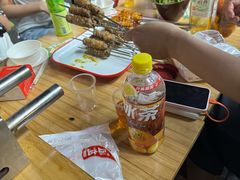 -遇西祠·海鲜烧烤(总店)