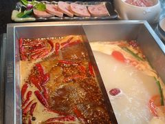 -五星桥原切肥牛火锅·30年专注好牛肉(湖塘店)