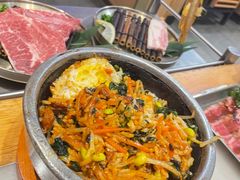 -韩宫宴烤肉·料理(青浦宝龙店)