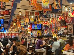 -平成屋·午肴夜酒(四川北路店)