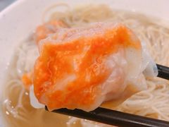 猪油捞全蛋面-恩宁刘福记(东华东路店)