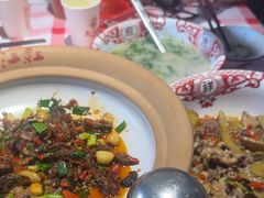 -西江红·株洲本地菜(滨江南路店)