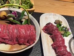 -盡膳口福跷脚牛肉火锅(国贸商城店)