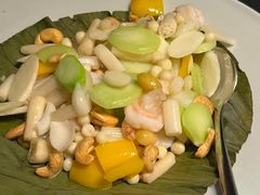 -江南雅厨(李公堤店)