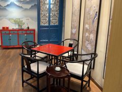 -囍榷·鲜美常州菜(恐龙园店)