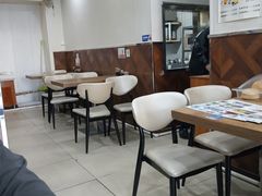 大堂-广东小美食(果戈里大街店)
