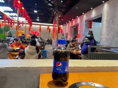 大堂-王扯火胖哥烤生蚝(眉山首店)