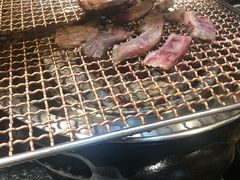 -九田家黑牛烤肉料理(太阳城店)