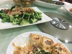 -海晖酒楼·顺德鱼生(荣华店)