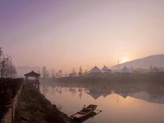 -帐篷客·溪龙茶谷度假酒店