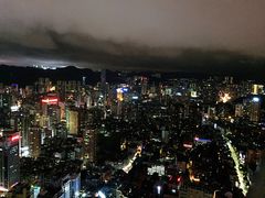 -索菲特酒店 · 云尚天际自助餐厅