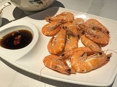 -浔味·山野鱼鲜·精致私房菜(滨江店)