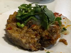 粉蒸牛肉-百年粉蒸牛肉