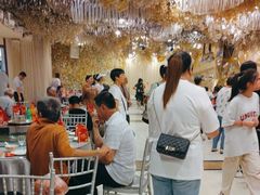 -小八仙·八方(移民广场店)