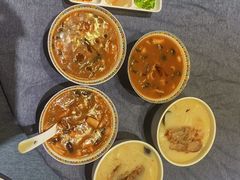 -金狮麟·新豫菜(金码大厦店)