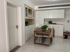 -索菲亚衣柜橱柜家具全屋定制(汶水红星店)