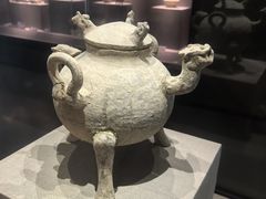-亳州博物馆