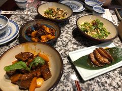 -南京大牌档(凯德大峡谷店)