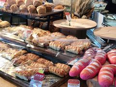 -西村叔叔的店·面包·甜品·蛋糕(清河万象汇店)