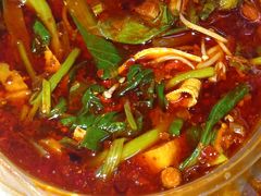 -吴忠民族饭庄(利通南街店)