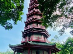 -南沙天后宫景区