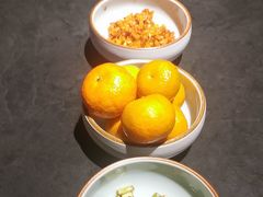 -鸽子侯·家宴·平价海鲜(市图书馆店)