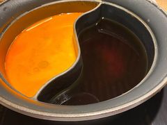 -温野菜涮涮锅(西单大悦城店)