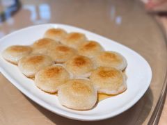 -年辉渔村·非遗传承餐厅(新丰江店)