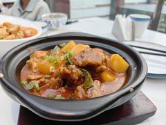 -唐猫庭院·千年陕菜(大唐不夜城店)