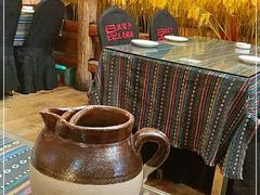 -昆虫窝子·特色云南菜(拓东路总店)