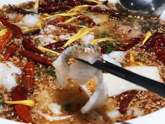 老坛子酸菜鱼-太二酸菜鱼(福州泰禾店)