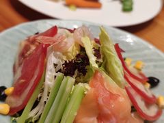 -文三酒肆自助放题(新街口友谊广场店)