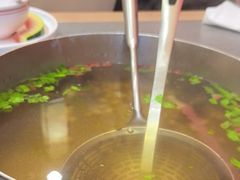 -嬷孙家潮汕牛肉火锅(北京路天河城店)