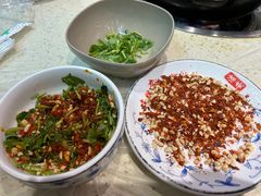 -九寨沟特色牦牛肉汤锅