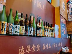 -达摩食堂(仓山万达店)