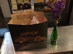 -Juicy Bakery(大学路店)
