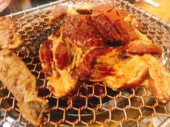 -大壮家原味烤肉(兴华北街店)