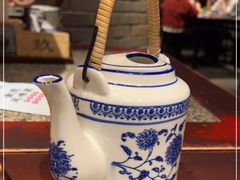-南京大牌档(香港广场店)